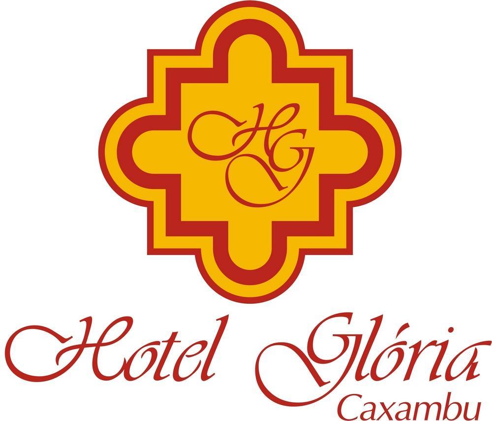Hotel Gloria Resort & Convention Caxambu Exterior foto