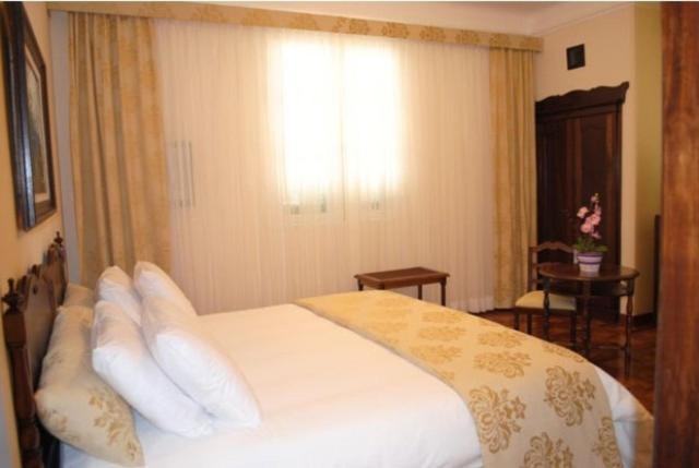 Hotel Gloria Resort & Convention Caxambu Zimmer foto