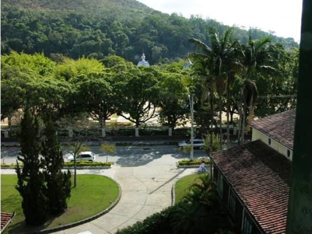 Hotel Gloria Resort & Convention Caxambu Exterior foto